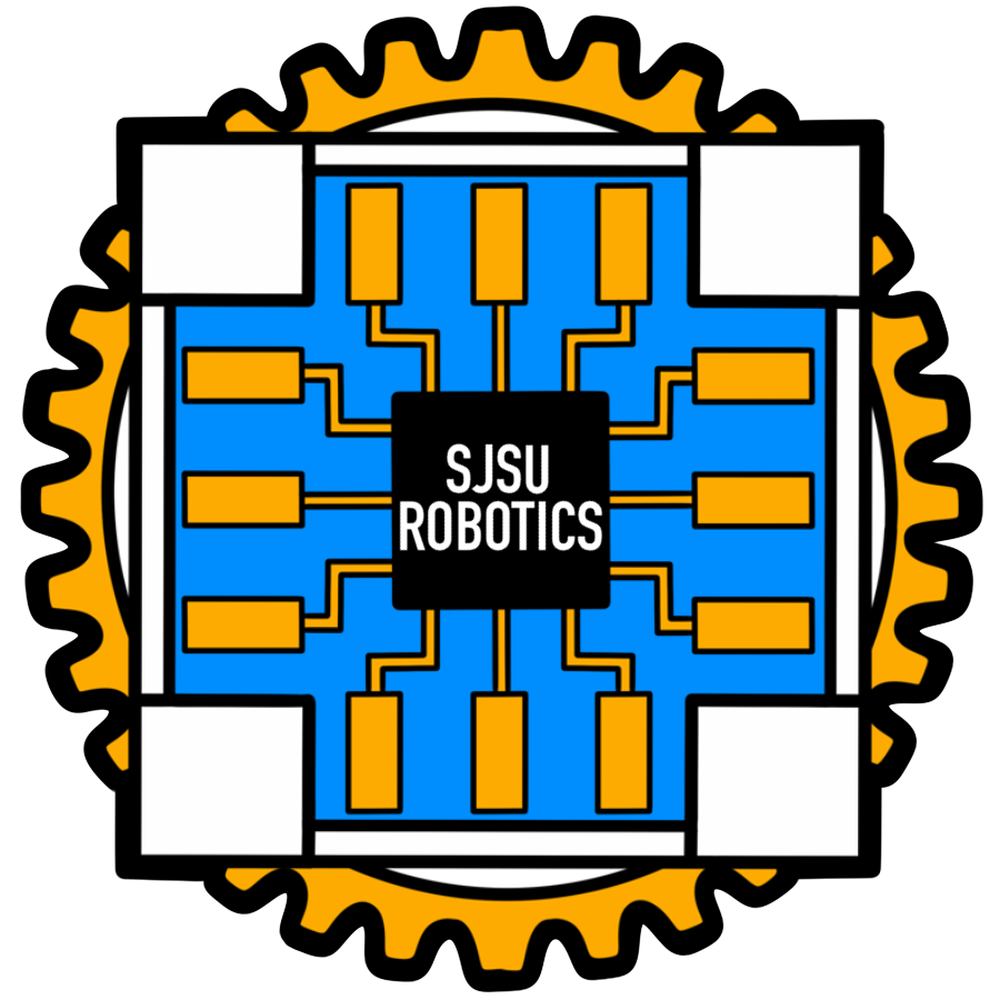 SJSU Robotics Team